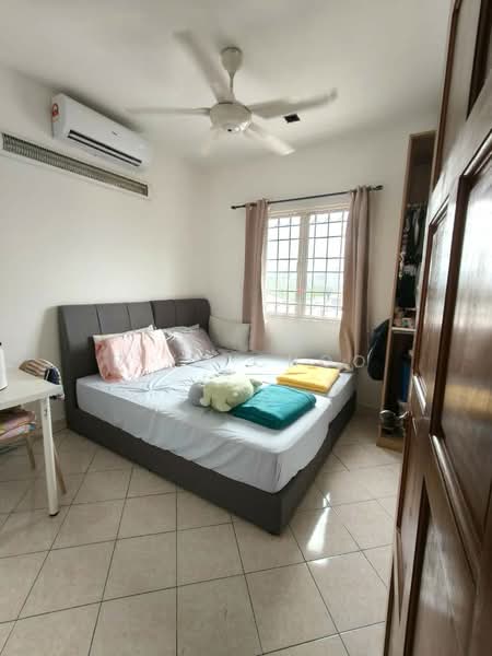 Apartment for Sale at Bayu Puteri - Riko Choo - Bedroom - PropertyGuru.com.my