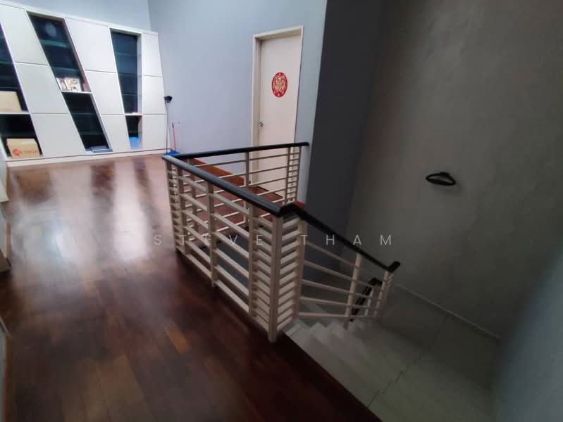 Rumah Bandar untuk Disewa di Puchong (Selangor) - Steve Tham - Interior - PropertyGuru.com.my