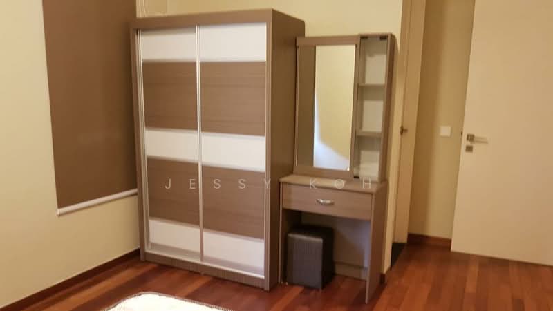 Cluster House for Rent in Eco Botanic (Iskandar Puteri (Nusajaya)) - Jessy Koh - Bedroom - PropertyGuru.com.my