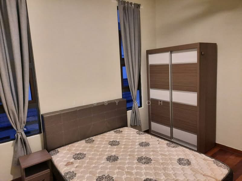 Cluster House for Rent in Eco Botanic (Iskandar Puteri (Nusajaya)) - Jessy Koh - Bedroom - PropertyGuru.com.my