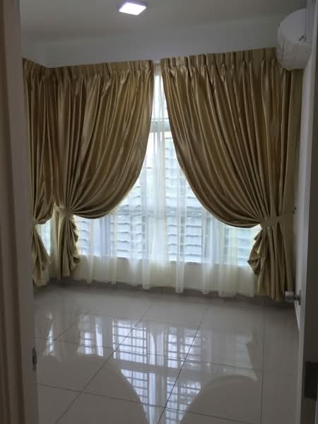 Pangsapuri untuk Disewa di D'Rich Executive Suites - Will Lee - Interior - PropertyGuru.com.my