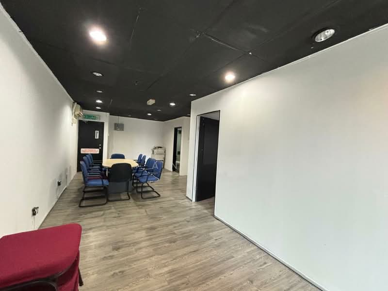 Office for Sale in Leisure Commerce Square (Petaling Jaya) - Ann . - Interior - PropertyGuru.com.my