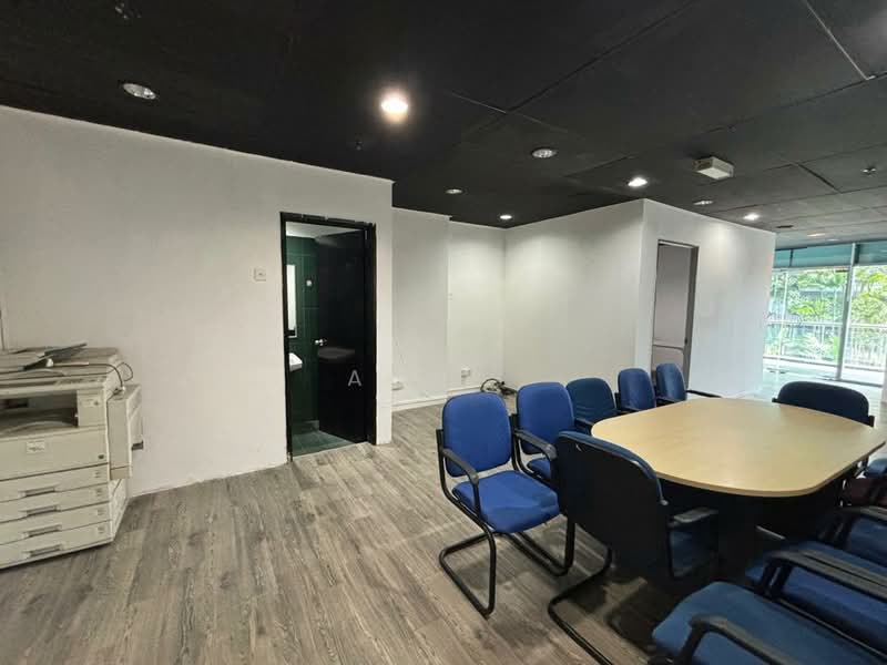 Office for Sale in Leisure Commerce Square (Petaling Jaya) - Ann . - Interior - PropertyGuru.com.my