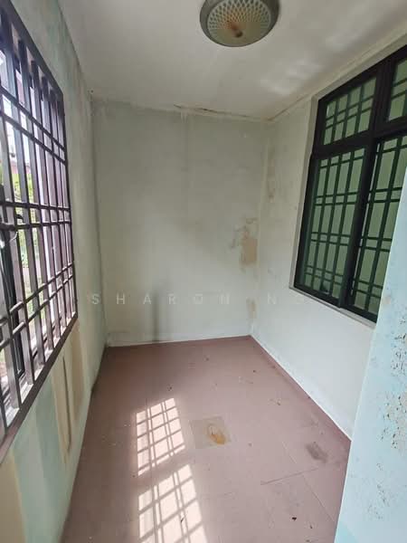 Rumah Teres 2.5 Tingkat untuk Dijual di Johor Bahru (Johor) - Sharon Ng - Interior - PropertyGuru.com.my