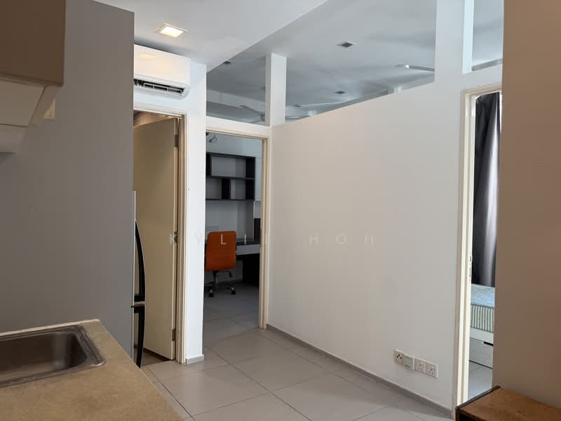 Service Residence for Rent at Garden Plaza - Kylie Hoh - PropertyGuru.com.my