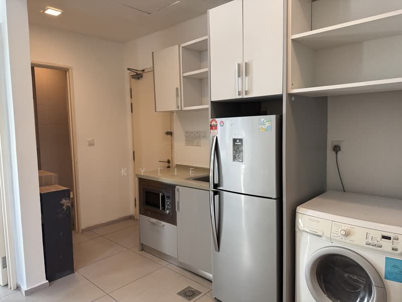 Service Residence for Rent at Garden Plaza - Kylie Hoh - PropertyGuru.com.my