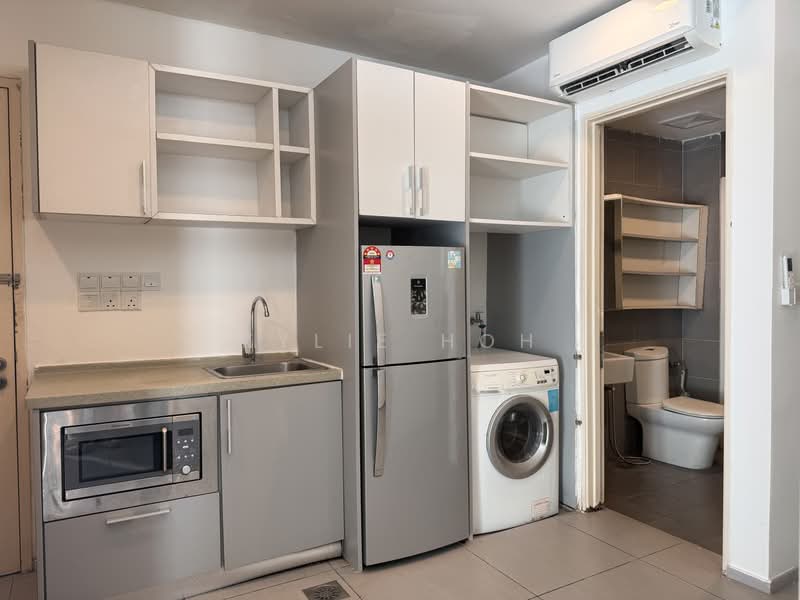 Service Residence for Rent at Garden Plaza - Kylie Hoh - PropertyGuru.com.my