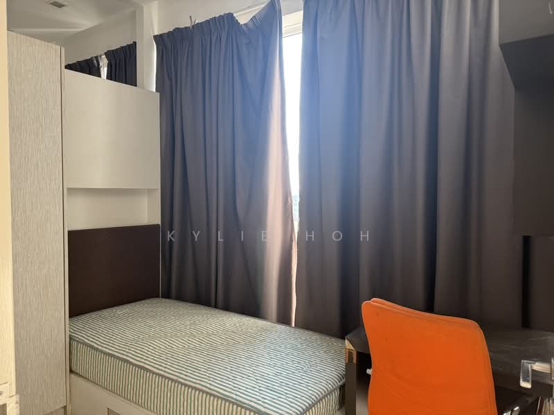 Service Residence for Rent at Garden Plaza - Kylie Hoh - PropertyGuru.com.my
