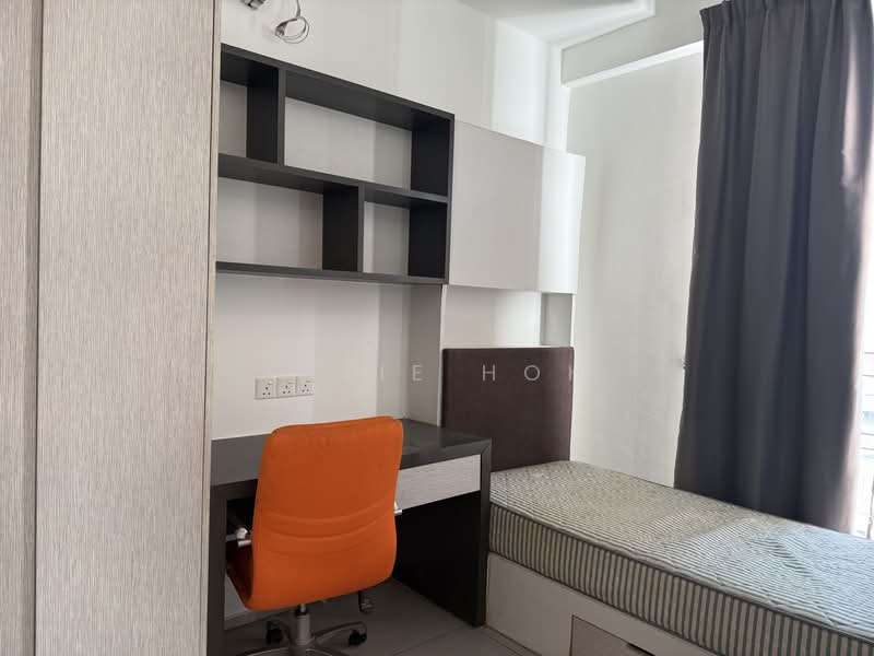 Service Residence for Rent at Garden Plaza - Kylie Hoh - PropertyGuru.com.my