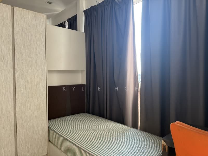 Service Residence for Rent at Garden Plaza - Kylie Hoh - PropertyGuru.com.my