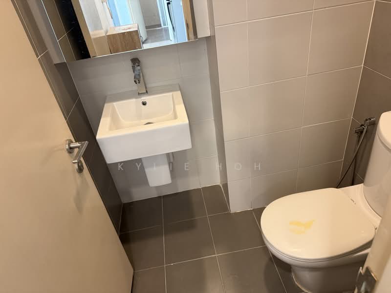 Service Residence for Rent at Garden Plaza - Kylie Hoh - PropertyGuru.com.my