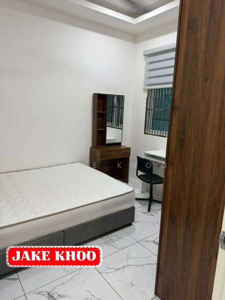 Condominium for Rent at QuayWest Residence - Jake Khoo - Bedroom - PropertyGuru.com.my