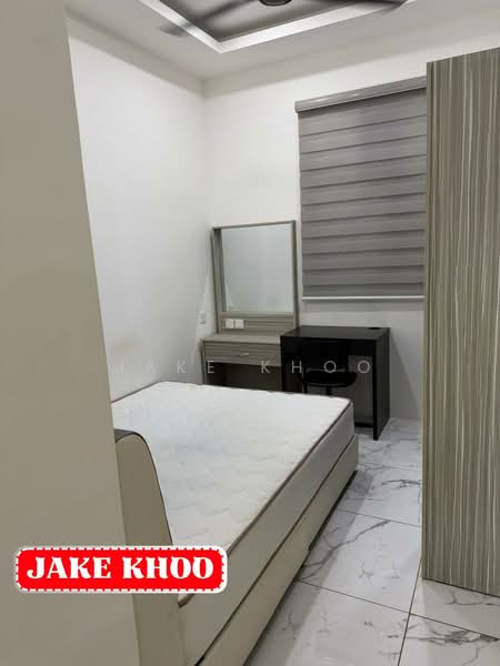 Condominium for Rent at QuayWest Residence - Jake Khoo - Bedroom - PropertyGuru.com.my
