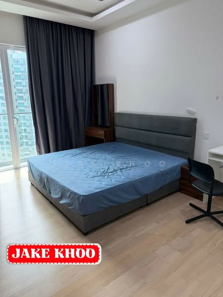 Condominium for Rent at QuayWest Residence - Jake Khoo - Bedroom - PropertyGuru.com.my