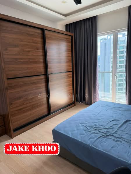 Condominium for Rent at QuayWest Residence - Jake Khoo - Bedroom - PropertyGuru.com.my