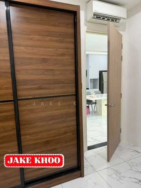 Condominium for Rent at QuayWest Residence - Jake Khoo - Interior - PropertyGuru.com.my