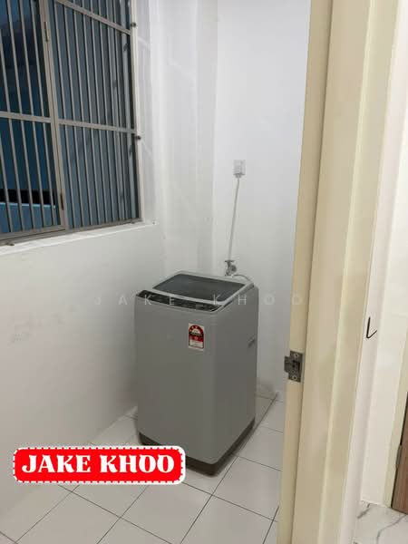 Condominium for Rent at QuayWest Residence - Jake Khoo - Interior - PropertyGuru.com.my