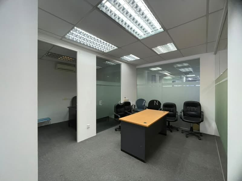 Kedai / Pejabat untuk Disewa di Usj 9 (Subang Jaya) - Joe Chan - Interior - PropertyGuru.com.my