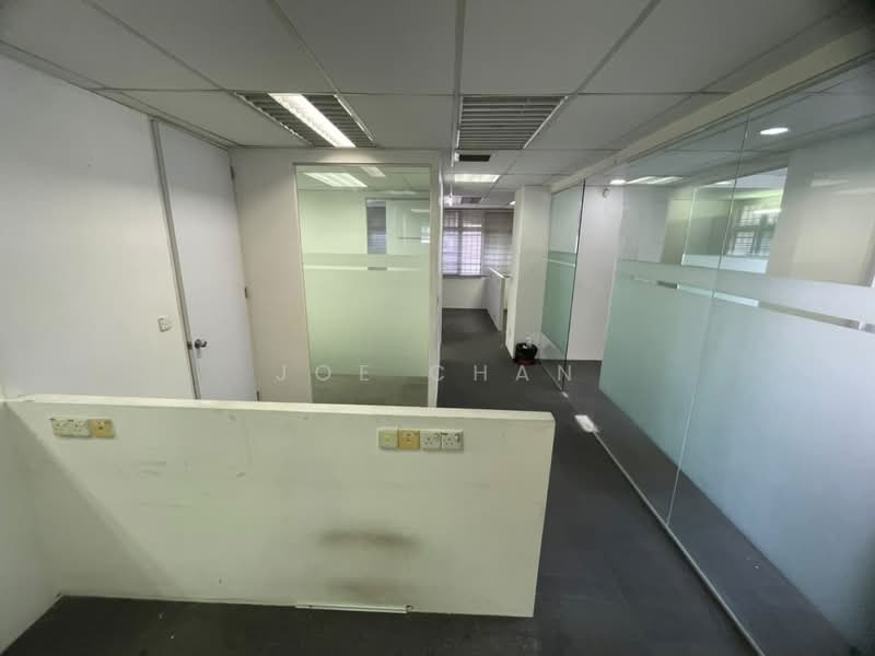 Kedai / Pejabat untuk Disewa di Usj 9 (Subang Jaya) - Joe Chan - Interior - PropertyGuru.com.my