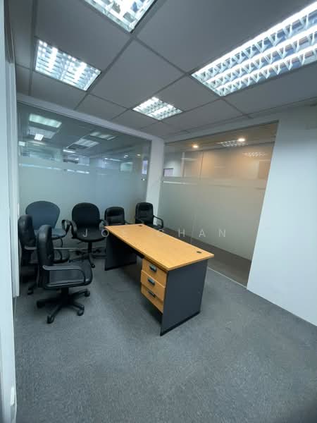 Kedai / Pejabat untuk Disewa di Usj 9 (Subang Jaya) - Joe Chan - Interior - PropertyGuru.com.my