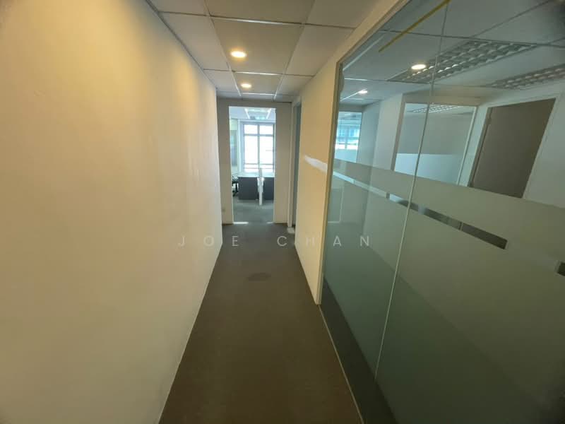 Kedai / Pejabat untuk Disewa di Usj 9 (Subang Jaya) - Joe Chan - Corridor - PropertyGuru.com.my