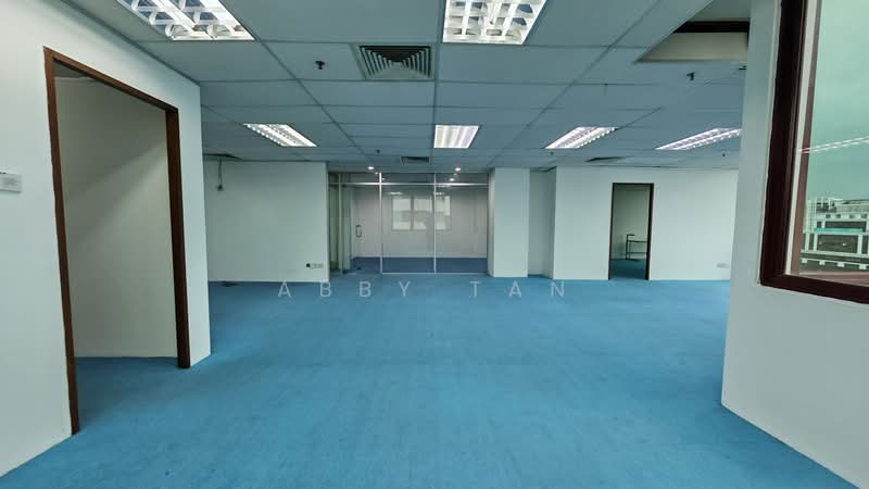 Office for Rent in Kota Kinabalu (Sabah) - Abby Tan - PropertyGuru.com.my