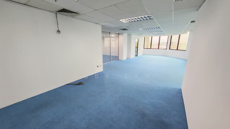 Office for Rent in Kota Kinabalu (Sabah) - Abby Tan - PropertyGuru.com.my