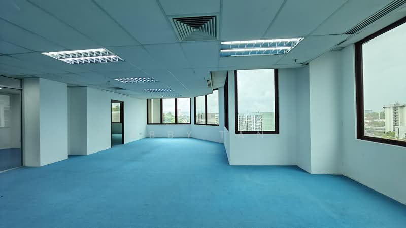 Office for Rent in Kota Kinabalu (Sabah) - Abby Tan - PropertyGuru.com.my