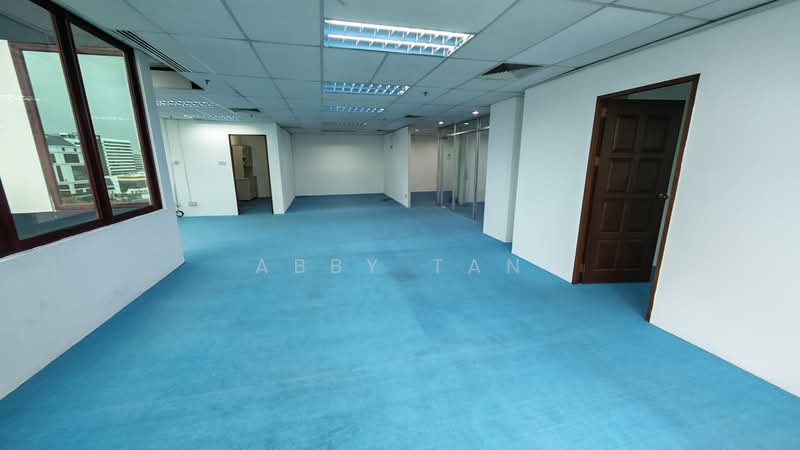 Office for Rent in Kota Kinabalu (Sabah) - Abby Tan - PropertyGuru.com.my