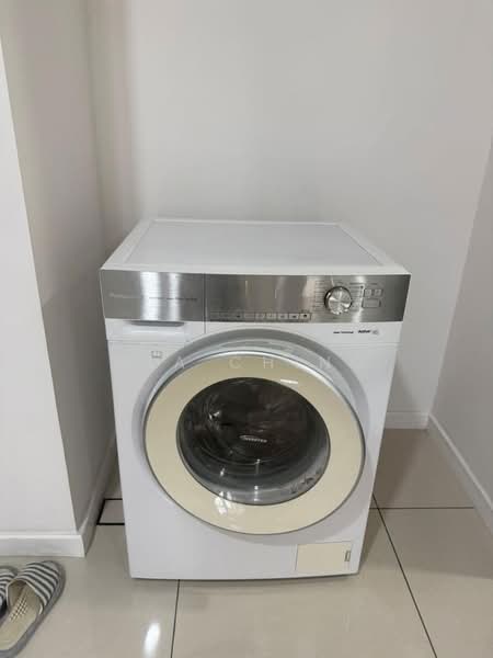 Servis Apartment untuk Disewa di Residential Suites @ HighPark - Mia Ching - Interior - PropertyGuru.com.my