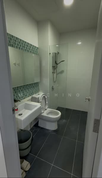 Servis Apartment untuk Disewa di Residential Suites @ HighPark - Mia Ching - PropertyGuru.com.my