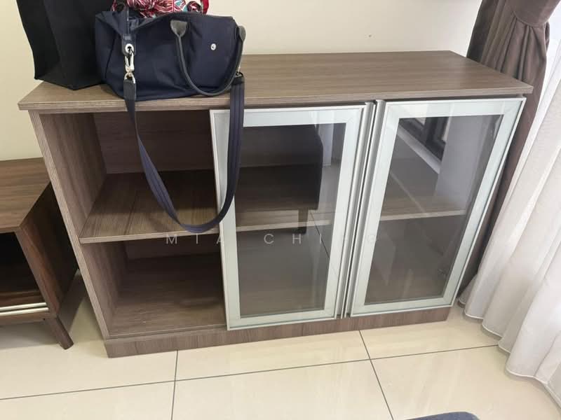 Servis Apartment untuk Disewa di Residential Suites @ HighPark - Mia Ching - PropertyGuru.com.my