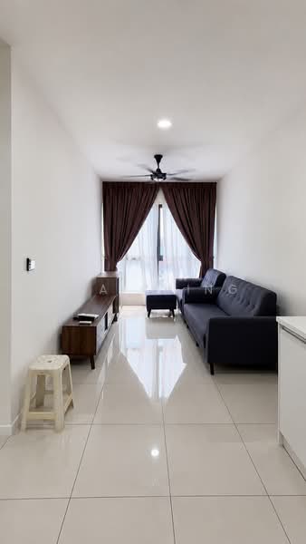 Servis Apartment untuk Disewa di Residential Suites @ HighPark - Mia Ching - PropertyGuru.com.my