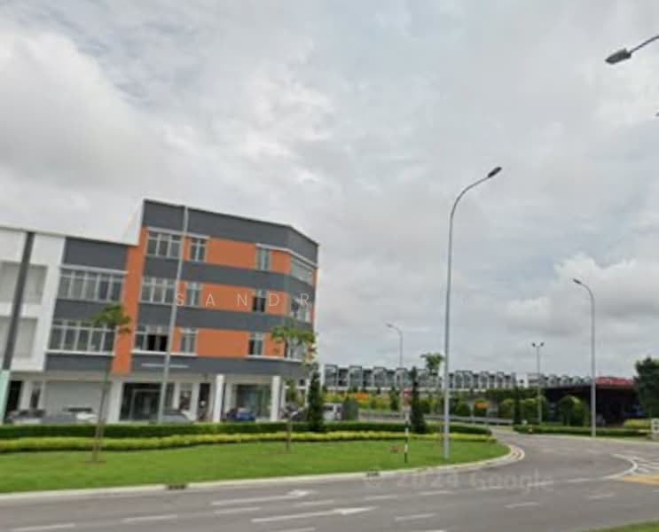 Shop for Sale in Austin Crest (Johor Bahru) - Sandra Gan - Exterior - PropertyGuru.com.my