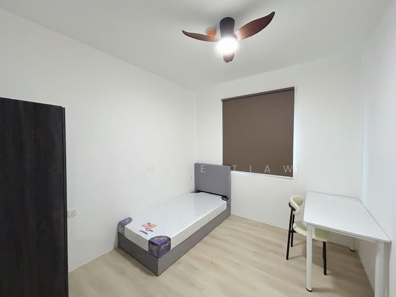 Apartment for Rent at Kenny Hill Residences - Jasmine Tiaw - PropertyGuru.com.my