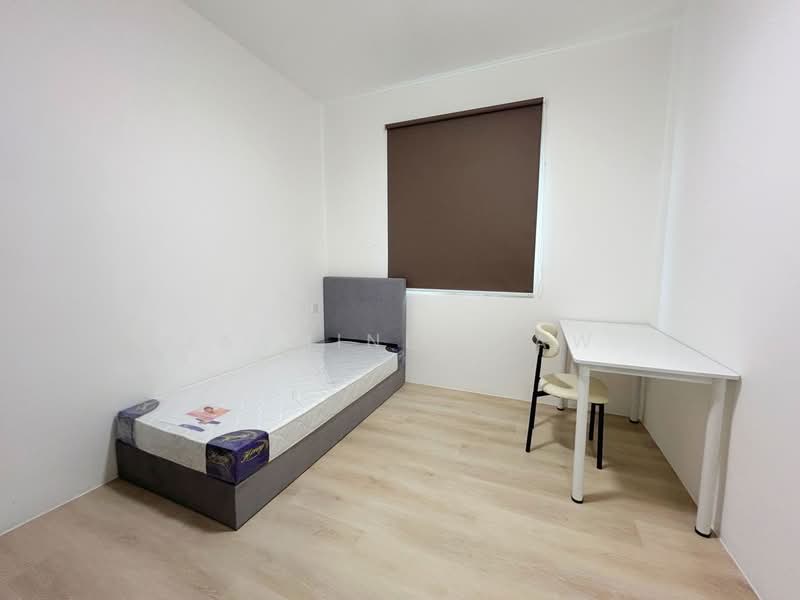 Apartment for Rent at Kenny Hill Residences - Jasmine Tiaw - PropertyGuru.com.my