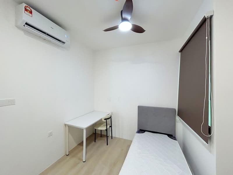 Apartment for Rent at Kenny Hill Residences - Jasmine Tiaw - PropertyGuru.com.my