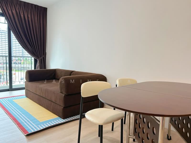 Apartment for Rent at Kenny Hill Residences - Jasmine Tiaw - PropertyGuru.com.my