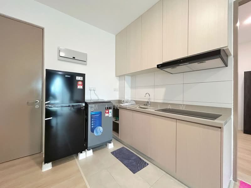 Apartment for Rent at Kenny Hill Residences - Jasmine Tiaw - PropertyGuru.com.my