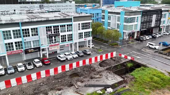 Kedai untuk Dijual di Tabuan Tranquility (Kuching) - Sherene Kok - PropertyGuru.com.my