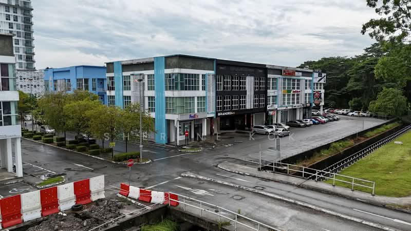 Kedai untuk Dijual di Tabuan Tranquility (Kuching) - Sherene Kok - Exterior - PropertyGuru.com.my
