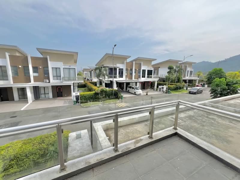 Semi-Detached House for Sale in Diamond City (Semenyih) - Syahrim Naim - Exterior - PropertyGuru.com.my