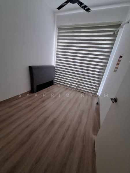 Semi-Detached House for Sale in Diamond City (Semenyih) - Syahrim Naim - Bedroom - PropertyGuru.com.my