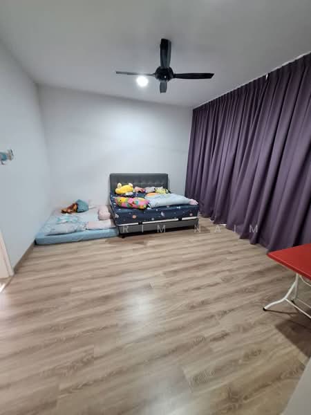 Semi-Detached House for Sale in Diamond City (Semenyih) - Syahrim Naim - Bedroom - PropertyGuru.com.my