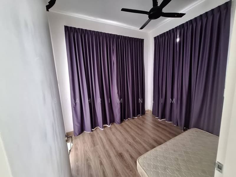 Semi-Detached House for Sale in Diamond City (Semenyih) - Syahrim Naim - Bedroom - PropertyGuru.com.my