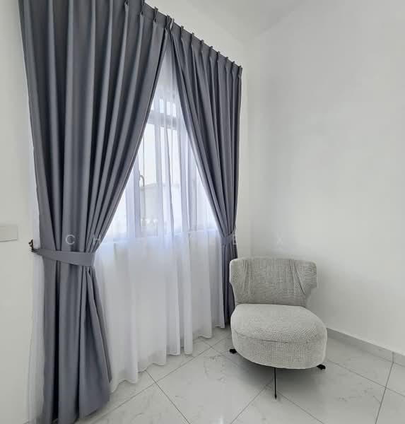 Condominium for Rent at Damansara Seresta - Chin Yee Xin - Interior - PropertyGuru.com.my
