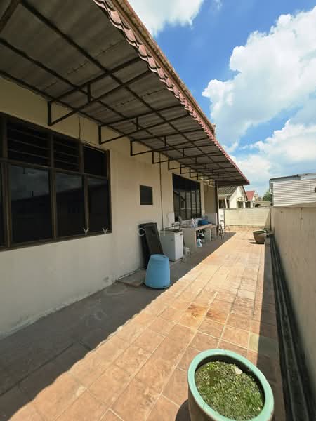Bungalow for Sale in Taman Canning (Ipoh) - YY Cheah - Exterior - PropertyGuru.com.my