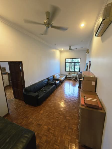 Bungalow for Sale in Taman Canning (Ipoh) - YY Cheah - Living Room - PropertyGuru.com.my