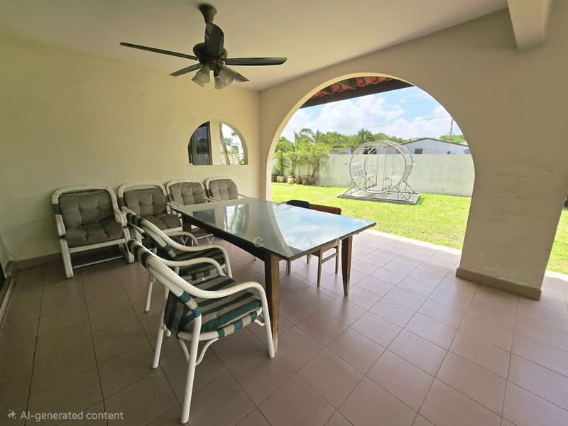 Bungalow for Sale in Taman Canning (Ipoh) - YY Cheah - Exterior - PropertyGuru.com.my
