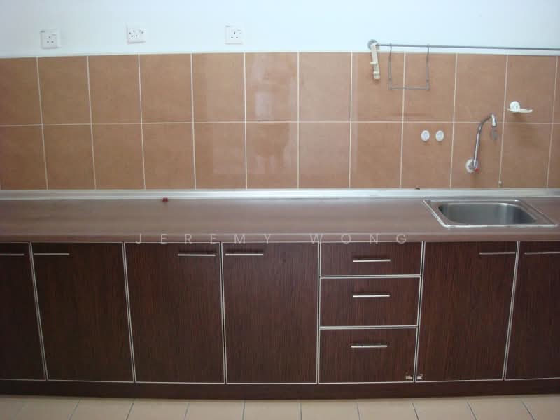 Kondominium untuk Dijual di Kelana Sentral - Jeremy Wong - Kitchen - PropertyGuru.com.my